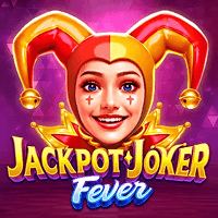 Jackpot Joker FEVER