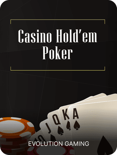 Casino Hold'em