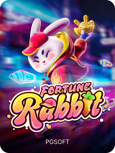 Fortune Rabbit